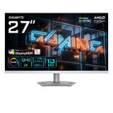 GIGABYTE MO27Q2A ICE 27" OLED 2K QHD Monitor Gaming - 2560 x 1440 280Hz 0.03ms 250 cd/m2 FreeSync Premium Pro DisplayHDR nero ve