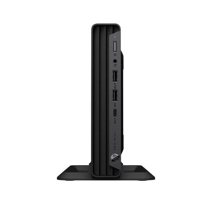 HP Pro Mini 400 G9 Desktop PC Intel® Core™ i5 16 GB DDR5-SDRAM Windows 11 Pro Mini PC nero