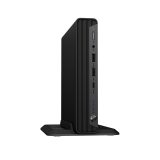 HP Pro Mini 400 G9 Desktop PC Intel® Core™ i5 16 GB DDR5-SDRAM Windows 11 Pro Mini PC nero