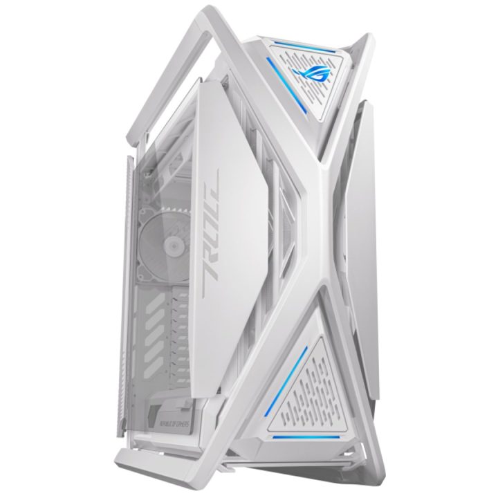 ASUS ROG GR701 Hyperion Tower Bianco