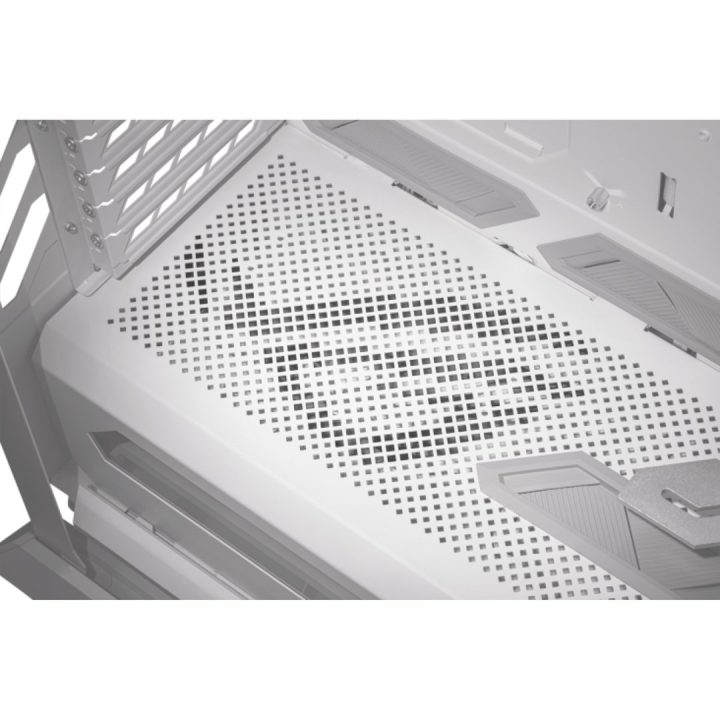 ASUS ROG GR701 Hyperion Tower Bianco