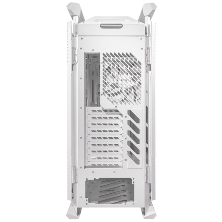 ASUS ROG GR701 Hyperion Tower Bianco