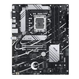 ASUS PRIME B760-PLUS Intel B760 LGA 1700 ATX Scheda madre