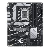 ASUS PRIME B760-PLUS Intel B760 LGA 1700 ATX Scheda madre