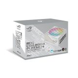 ASUS ROG Loki SFX-L 850W Alimentatore Platinum Bianco 24-pin ATX