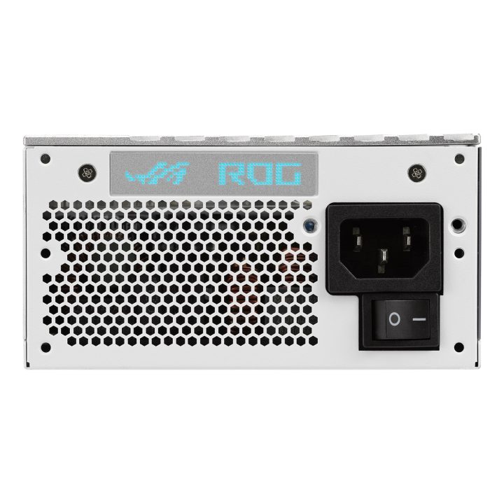 ASUS ROG Loki SFX-L 850W Alimentatore Platinum Bianco 24-pin ATX