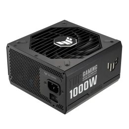 ASUS TUF Gaming 1000W Alimentatore Gold 20+4 pin ATX ATX Nero