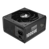 ASUS TUF Gaming 1000W Alimentatore Gold 20+4 pin ATX ATX Nero
