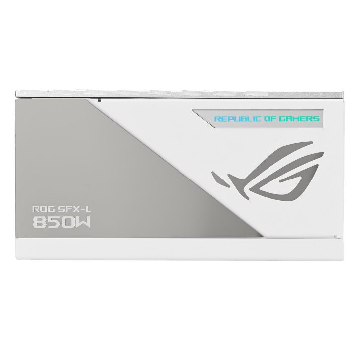 ASUS ROG Loki SFX-L 850W Alimentatore Platinum Bianco 24-pin ATX