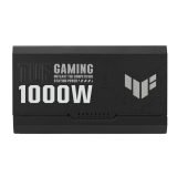 ASUS TUF Gaming 1000W Alimentatore Gold 20+4 pin ATX ATX Nero