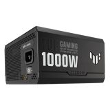 ASUS TUF Gaming 1000W Alimentatore Gold 20+4 pin ATX ATX Nero