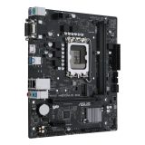 ASUS PRIME H610M-R D4 Intel H610 LGA 1700 micro ATX