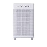 ASUS Prime AP201 MicroATX Mini Tower Bianco