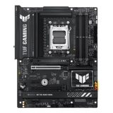 ASUS TUF GAMING B850-PLUS WIFI AMD B850 Socket AM5 ATX
