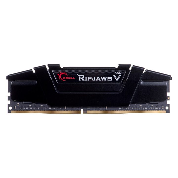 Modulo memoria G.Skill Ripjaws V 64GB DDR4-3200Mhz