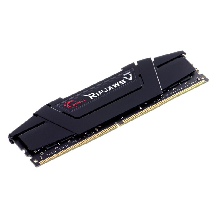 Modulo memoria G.Skill Ripjaws V 64GB DDR4-3200Mhz