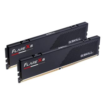 G.Skill Flare X5 F5-5200J4040A48GX2-FX5 modulo di memoria 96 GB 2 x 48 GB DDR5 4800 MT/s 288-pin DIMM