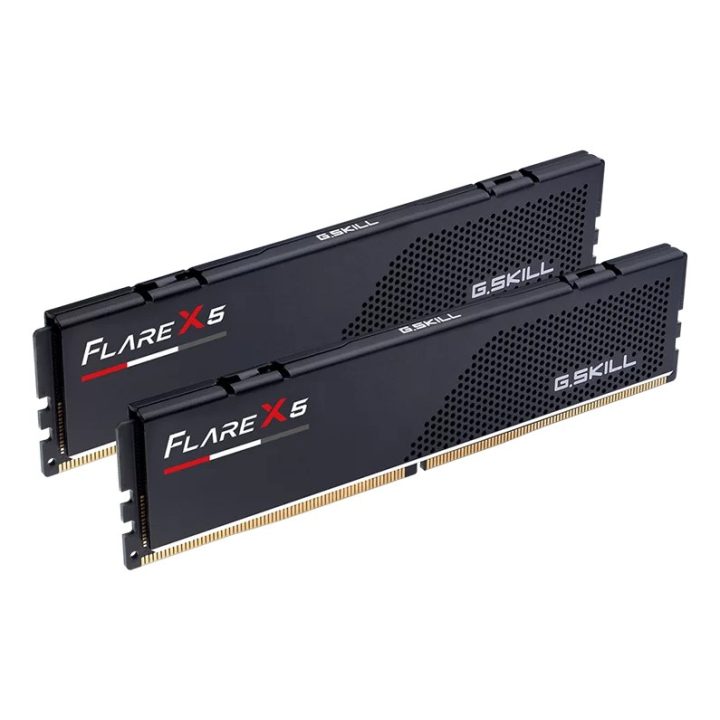 G.Skill Flare X5 F5-5200J4040A48GX2-FX5 modulo di memoria 96 GB 2 x 48 GB DDR5 4800 MT/s 288-pin DIMM
