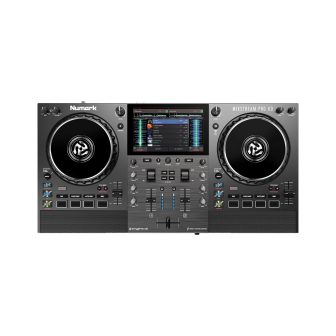 Numark Mixstream Pro Go - controller DJ