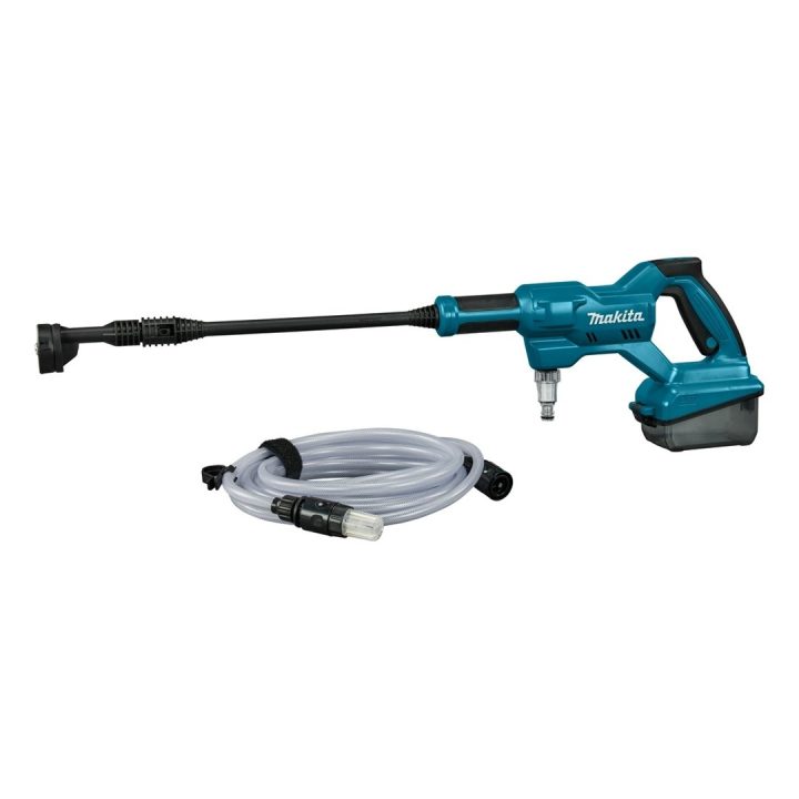 MAKITA DHW180Z idropulitrice a batteria