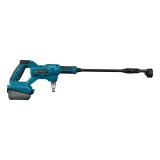 MAKITA DHW180Z idropulitrice a batteria