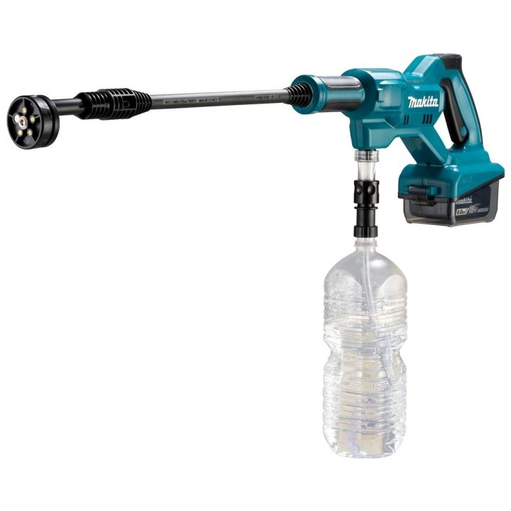 MAKITA DHW180Z idropulitrice a batteria