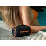 Tracer XtremeBeat TWS altoparlante Bluetooth portatile nero 15 W