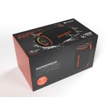 Tracer XtremeBeat TWS altoparlante Bluetooth portatile nero 15 W