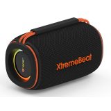 Tracer XtremeBeat Lite TWS altoparlante Bluetooth portatile nero 10 W