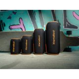 Tracer XtremeBeat Ultra TWS altoparlante Bluetooth portatile nero 25 W