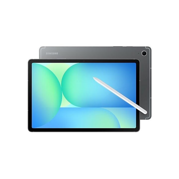 Samsung Galaxy Tab S10 FE 5G Edizione Enterprise Samsung Exynos LTE-TDD & LTE-FDD 128 GB 27.7 cm (10.9 ) 8 GB Wi-Fi 6 (802.11ax)