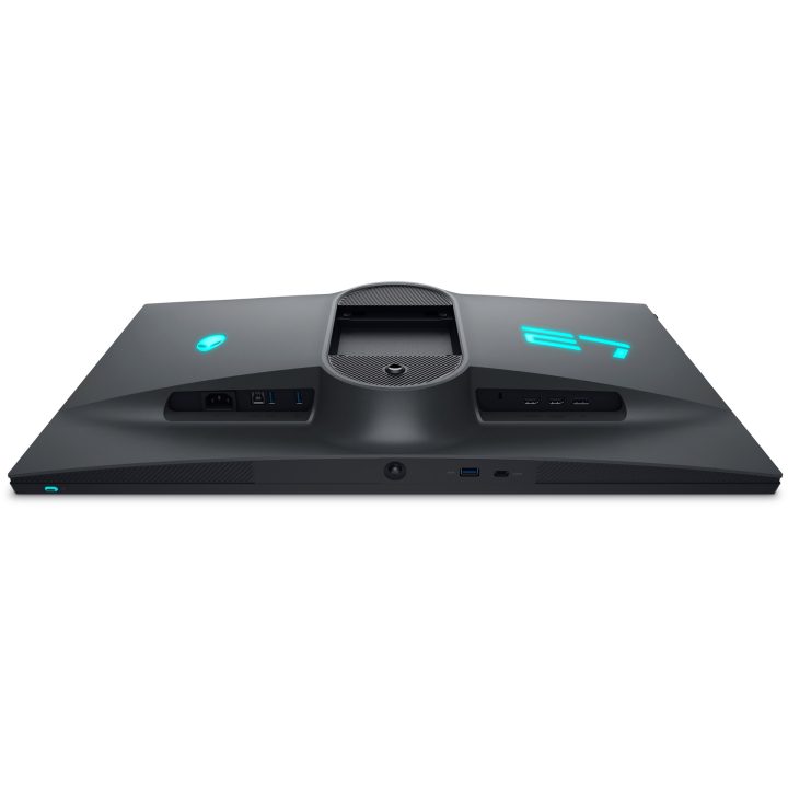 Alienware AW2725QF monitor per computer 68.6 cm (27 ) 3840 x 2160 pixel 4K Ultra HD LCD Nero