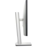 DELL UltraSharp U2724D monitor per computer 68.6 cm (27 ) 2560 x 1440 pixel Quad HD LCD Nero Argento