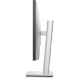 DELL UltraSharp U2724D monitor per computer 68.6 cm (27 ) 2560 x 1440 pixel Quad HD LCD Nero Argento
