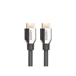 Lanberg CA-HDMI-30CU-0018-BK cavo HDMI 1.8m HDMI Typu A (Standard) 8K 60Hz