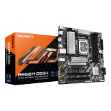 GIGABYTE B860M DS3H Scheda madre - CPU Intel Core Ultra Series 5+1+2+1 Phases VRM fino a 9066MHz DDR5 1xPCIe 5.0 + 1xPCIe 4.0 M.
