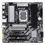 GIGABYTE B860M DS3H Scheda madre - CPU Intel Core Ultra Series 5+1+2+1 Phases VRM fino a 9066MHz DDR5 1xPCIe 5.0 + 1xPCIe 4.0 M.