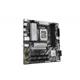 GIGABYTE B860M DS3H Scheda madre - CPU Intel Core Ultra Series 5+1+2+1 Phases VRM fino a 9066MHz DDR5 1xPCIe 5.0 + 1xPCIe 4.0 M.