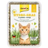 GIMCAT Hydro-Gras erba - snack per gatti – 150g