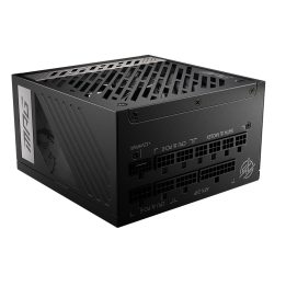 Alimentatore MSI MPG A1000G PCIE5 1000 W 20+4 pin ATX ATX Nero