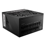 Alimentatore MSI MPG A1000G PCIE5 1000 W 20+4 pin ATX ATX Nero