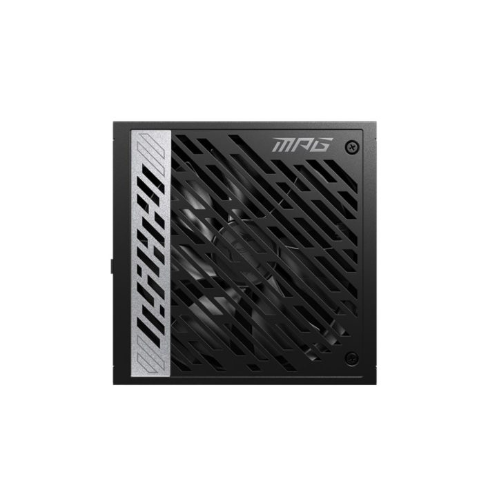 Alimentatore MSI MPG A1000G PCIE5 1000 W 20+4 pin ATX ATX Nero