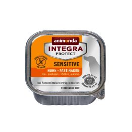 animonda Integra Protect - Sensitive pollo + pastinaca Pollo Pastinaca 150 g