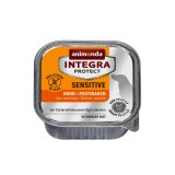 animonda Integra Protect - Sensitive pollo + pastinaca Pollo Pastinaca 150 g