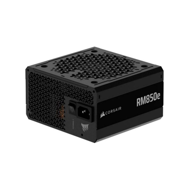 Alimentatore Corsair 2026 RMe 850W ATX 3.1 PCIe 5.1 Cybenetics Platinum