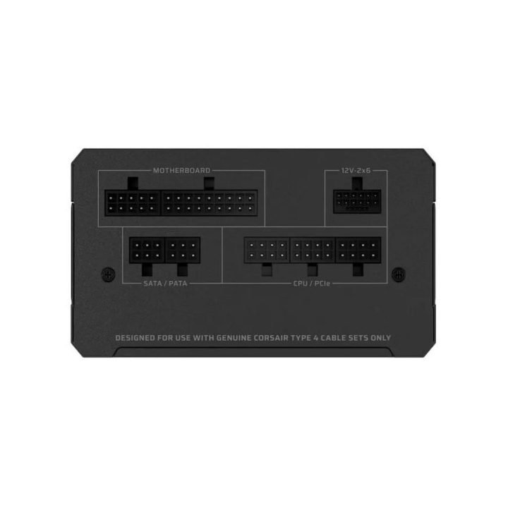 Alimentatore Corsair 2026 RMe 850W ATX 3.1 PCIe 5.1 Cybenetics Platinum