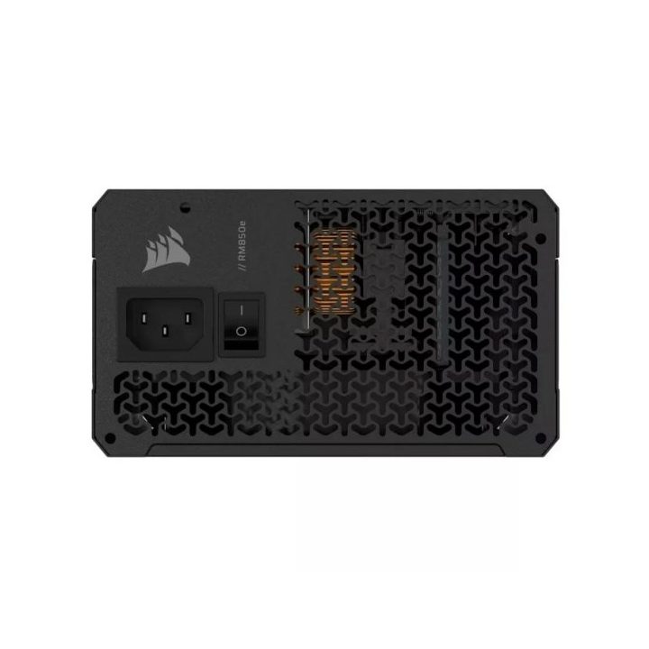 Alimentatore Corsair 2026 RMe 850W ATX 3.1 PCIe 5.1 Cybenetics Platinum
