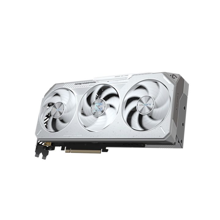 GIGABYTE Radeon RX 9070 XT GAMING OC ICE 16G scheda grafica