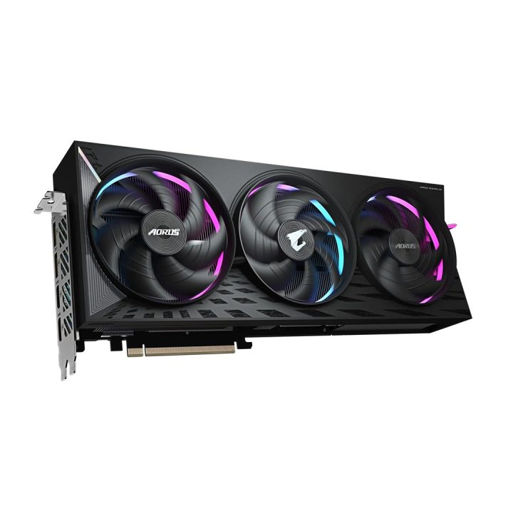 Scheda grafica Gigabyte Radeon RX 9070 XT AORUS ELITE 16GB (GV-R9070XTAORUS E-16GD)