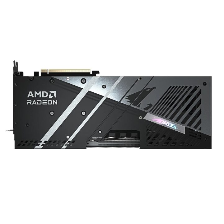Scheda grafica Gigabyte Radeon RX 9070 XT AORUS ELITE 16GB (GV-R9070XTAORUS E-16GD)